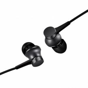 Xiaomi Mi In Ear Headphones Basic Negro - Auriculares
