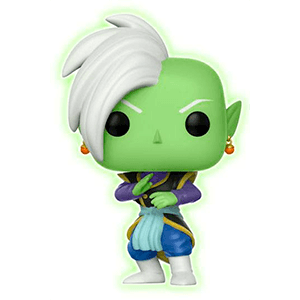 Figura POP Dragon Ball Super Zamasu Exclusive