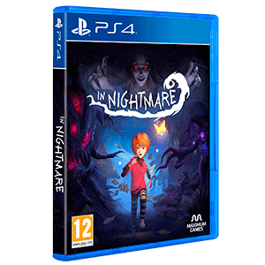 In Nightmare