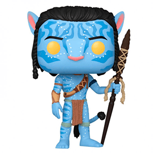 Figura POP Avatar: Jake Sully para Merchandising en GAME.es