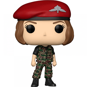 Figura POP Stranger Things S4: Hunter Robin