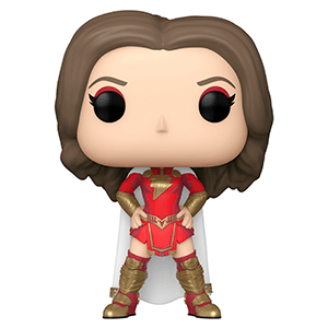 Figura Pop Shazam 2: Mary