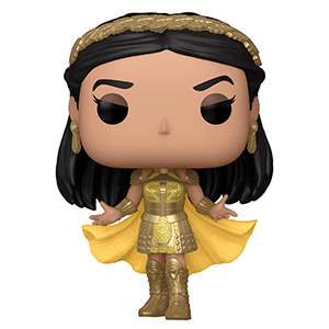 Figura Pop Shazam 2: Anthea