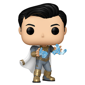 Figura Pop Shazam 2: Eugene