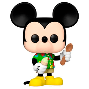 Figura POP Disney 50th: Mickey