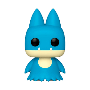 Figura POP Pokémon: Munchlax Jumbo,