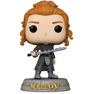 Figura POP Willow:  Sorsha