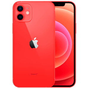 Iphone 12 64Gb Rojo para iOs en GAME.es