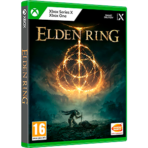 Elden Ring Edicion Standard