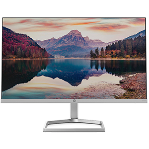 HP M22f - 21.5" IPS FHD 75Hz - FreeSync - Monitor
