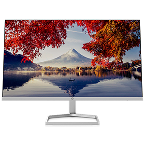 HP M24f - 23.8"  IPS FHD 75Hz - FreeSync - Monitor
