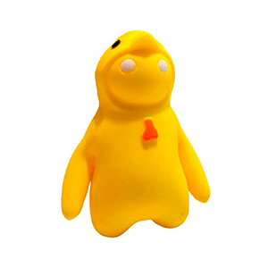 Figura Gang Beast: Figura Extensible Figura Gang Beast: Figura Extensible