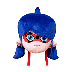 Surtido Mochilas Miraculous Surtido Mochilas Miraculous