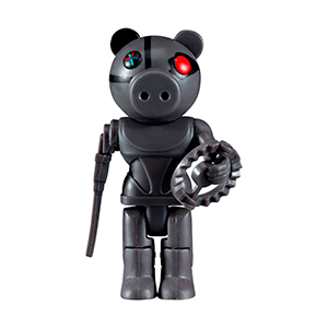 Figura Roblox: Robby 10cm Figura Roblox: Robby 10cm