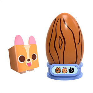 Figura Roblox: Huevo Misterioso Figura Roblox: Huevo Misterioso