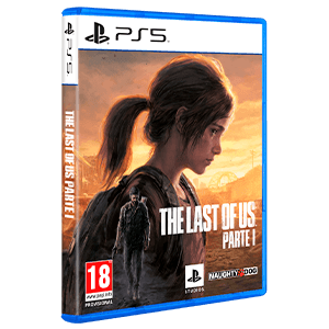The Last Of Us Parte I para Playstation 5 en GAME.es
