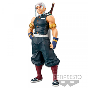 Figura Demon Slayer: Tengen Uzui Figura Demon Slayer: Tengen Uzui