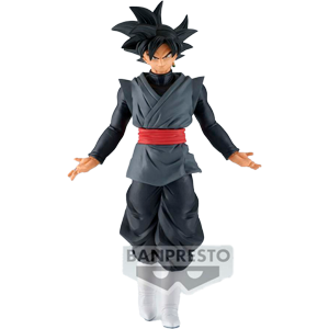 Figura Dragon Ball Super: Goku Black para Merchandising en GAME.es