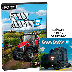 Farming Simulator 22