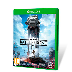 Star Wars: Battlefront Ed Reserva