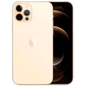 iPhone 12 Pro 256Gb Oro