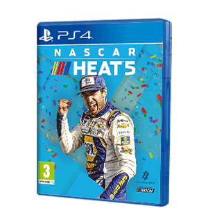 Nascar Heat 5