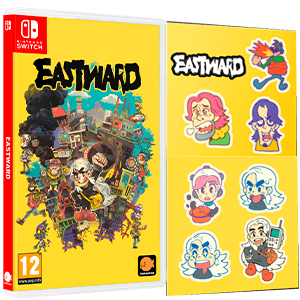 Eastward