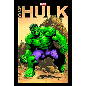 Yo Soy Hulk