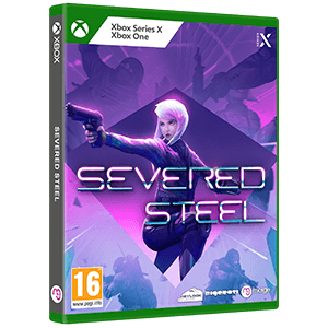 Severed Steel para Nintendo Switch, Playstation 4, Playstation 5, Xbox One, Xbox Series X en GAME.es