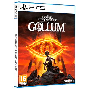 The Lord of the Rings Gollum para PC, Playstation 4, Playstation 5, Xbox One, Xbox Series X en GAME.es
