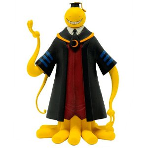 Figura Assassination Classroom: Koro-Sensei