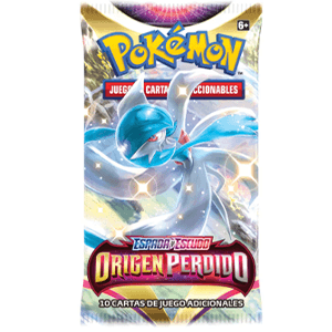 Sobre Blister Pokémon Espada y Escudo 11 Sobre Blister Pokémon Espada y Escudo 11