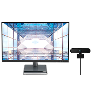 Lenovo L32p-30 32´´ - IPS - 4K UHD - FreeSync - Monitor