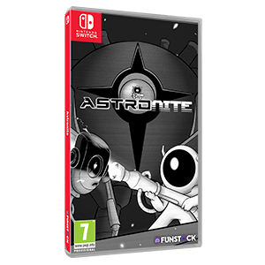 Astronite para Nintendo Switch, Playstation 4, Playstation 5 en GAME.es