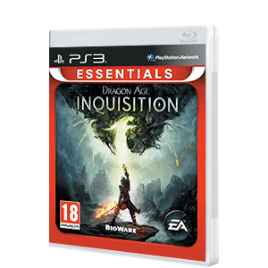 Dragon Age: Inquisition Essential