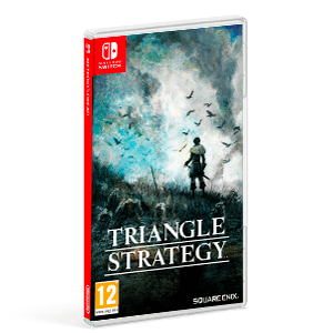 Triangle Strategy