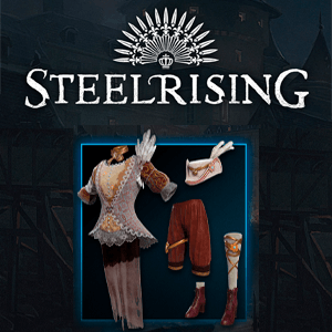 Steelrising - DLC PC