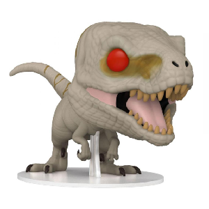 Figura POP Atrociraptor Jurassic World