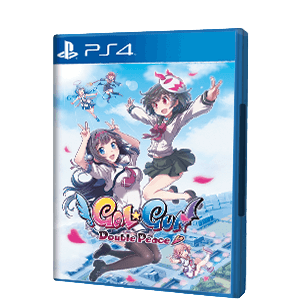 Gal Gun: Double Peace