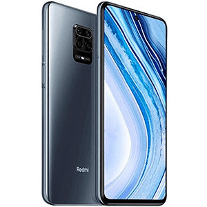 Xiaomi Redmi Note 9 Pro 64GB Gris