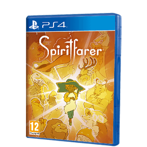 Spiritfarer