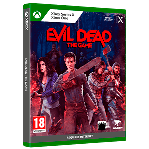 Evil Dead: The Game