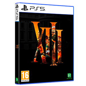 XIII para Playstation 5, Xbox One, Xbox Series X en GAME.es