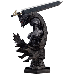Estatua Berserk Pop Up Parade: Berserker Armor 28 cm para Merchandising en GAME.es