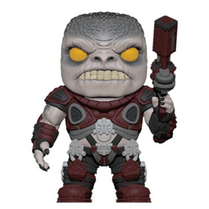 Figura POP Gears of War 3: Boomer