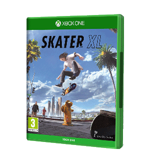 Skater XL