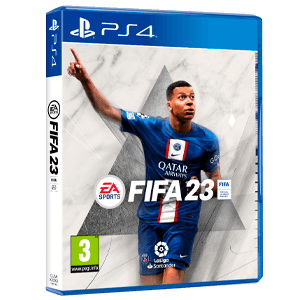 FIFA 23