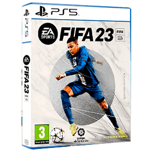 FIFA 23, gratis por tiempo limitado y con un enorme descuento