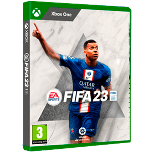 FIFA 23: Llegó el juego más realista de fútbol