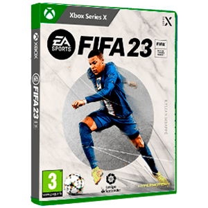 FIFA 23 para Nintendo Switch, PC, Playstation 4, Playstation 5, Xbox One, Xbox Series X en GAME.es